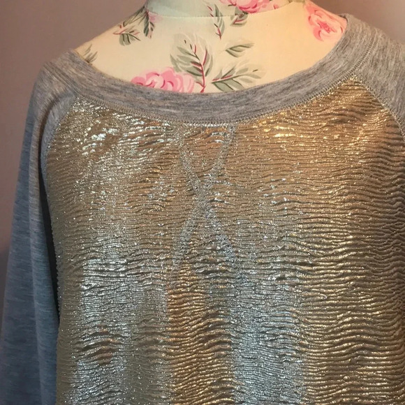 LMK Tees - Long Sleeve/Tops, Size M for Women - Picture 2 of 8